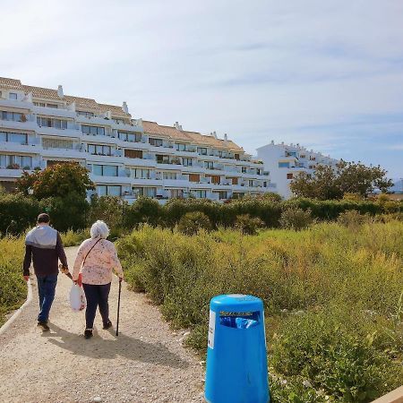 Apartment Steps From Altea Beach!! - Pool - Ac 외부 사진