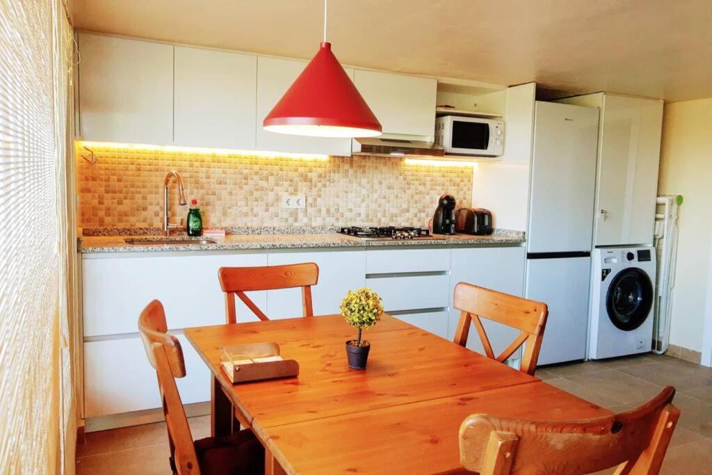 Apartment Steps From Altea Beach!! - Pool - Ac 외부 사진