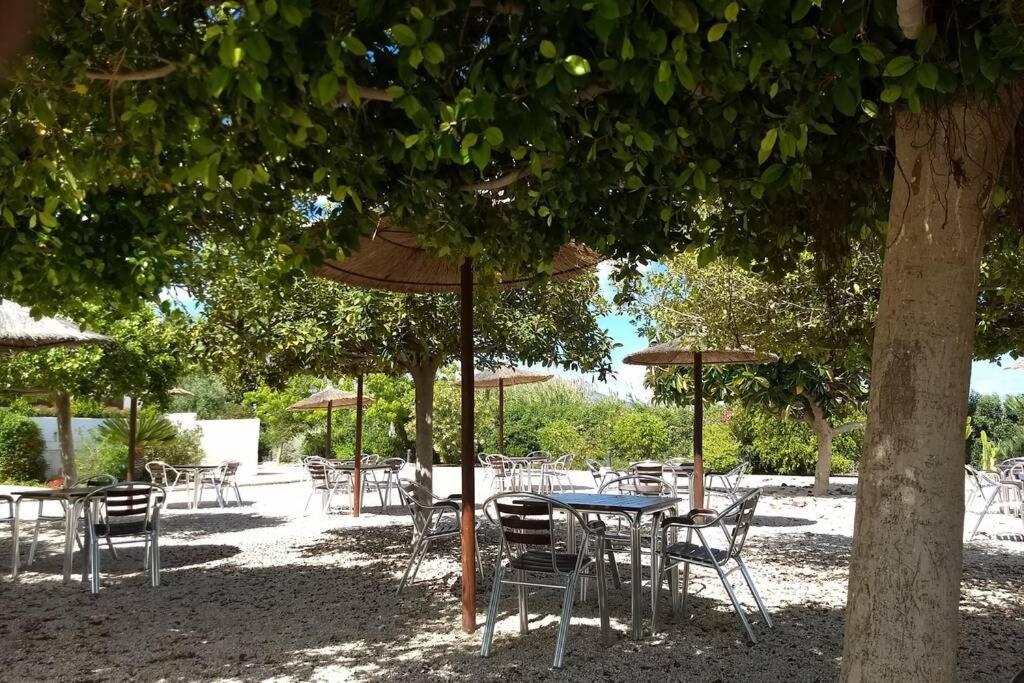 Apartment Steps From Altea Beach!! - Pool - Ac 외부 사진