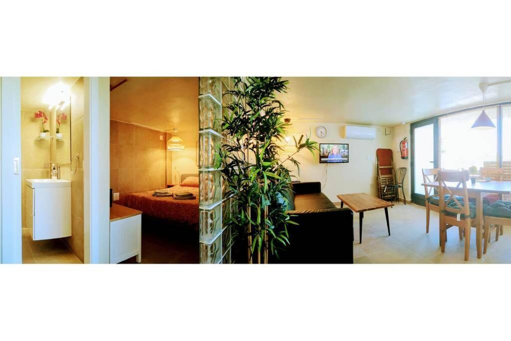 Apartment Steps From Altea Beach!! - Pool - Ac 외부 사진