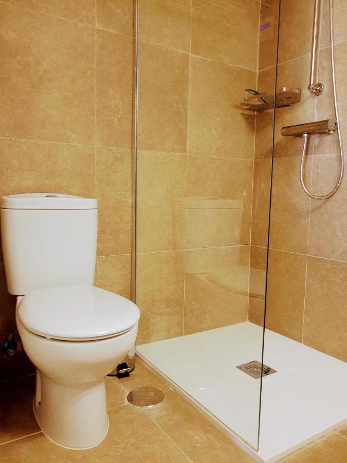 Apartment Steps From Altea Beach!! - Pool - Ac 외부 사진