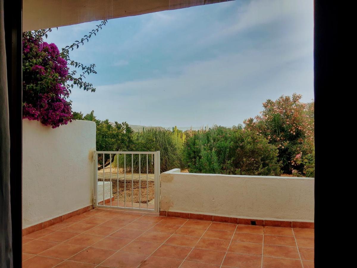 Apartment Steps From Altea Beach!! - Pool - Ac 외부 사진